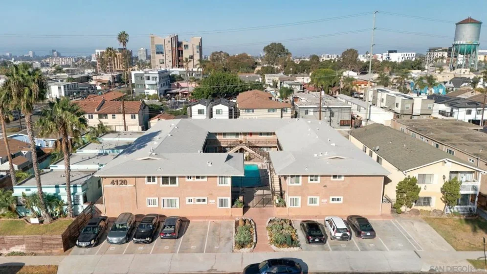 4120 Kansas Street #7 photo 19