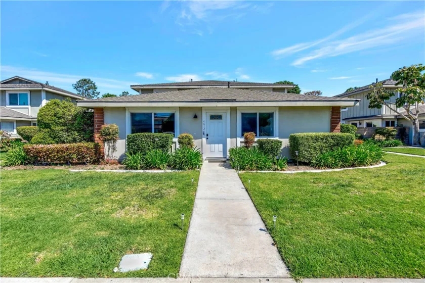 4612 Via Vista Circle #5 photo 1