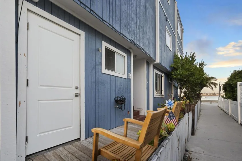 3630 Bayside Walk #B photo 70