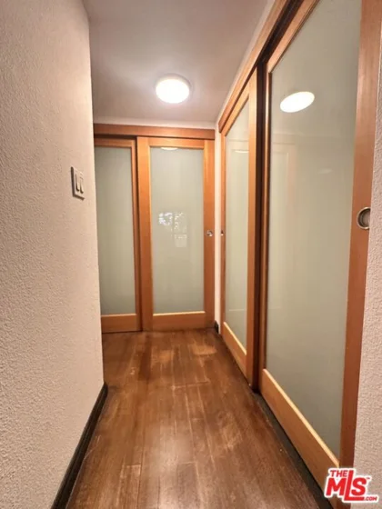 1131 Alta Loma Road #208 photo 9