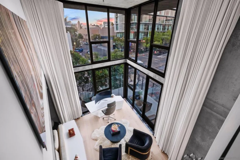 1780 Kettner Boulevard #305 photo 1