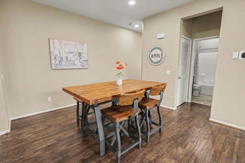 1450 Santa Diana Road #1 photo 6