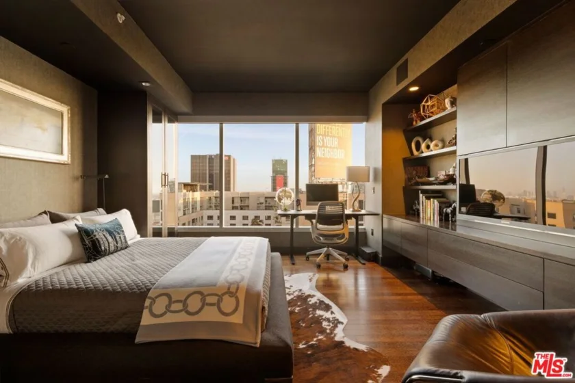 6250 Hollywood Boulevard #14H photo 15