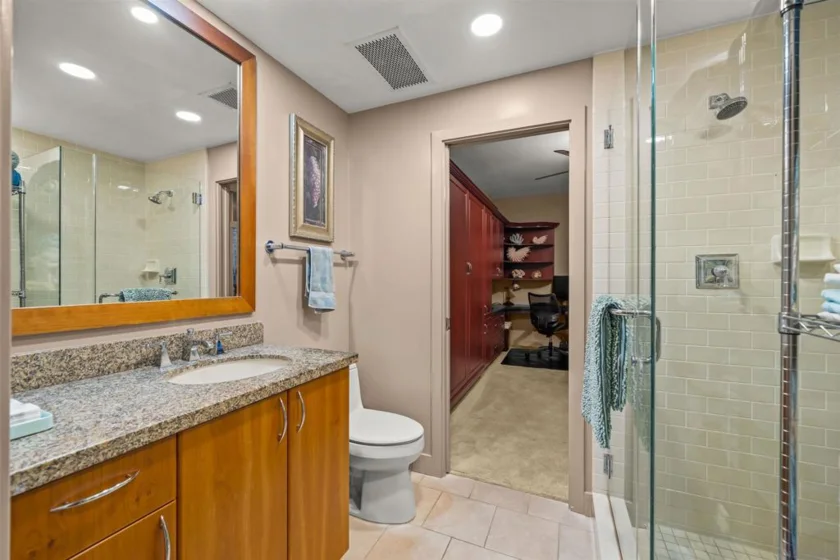 700 W Harbor Drive #805 photo 32