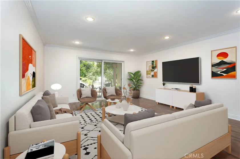 7101 Farralone Avenue #141 photo 3