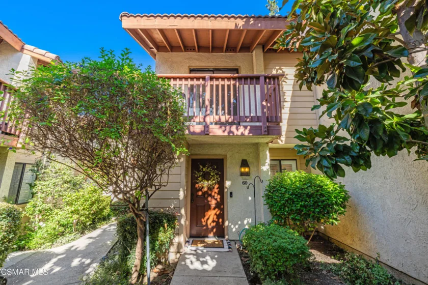 21555 Burbank Boulevard #60 photo 1