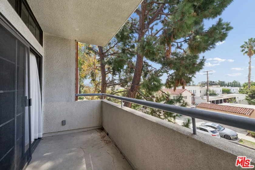 200 N Swall Drive #462 photo 20