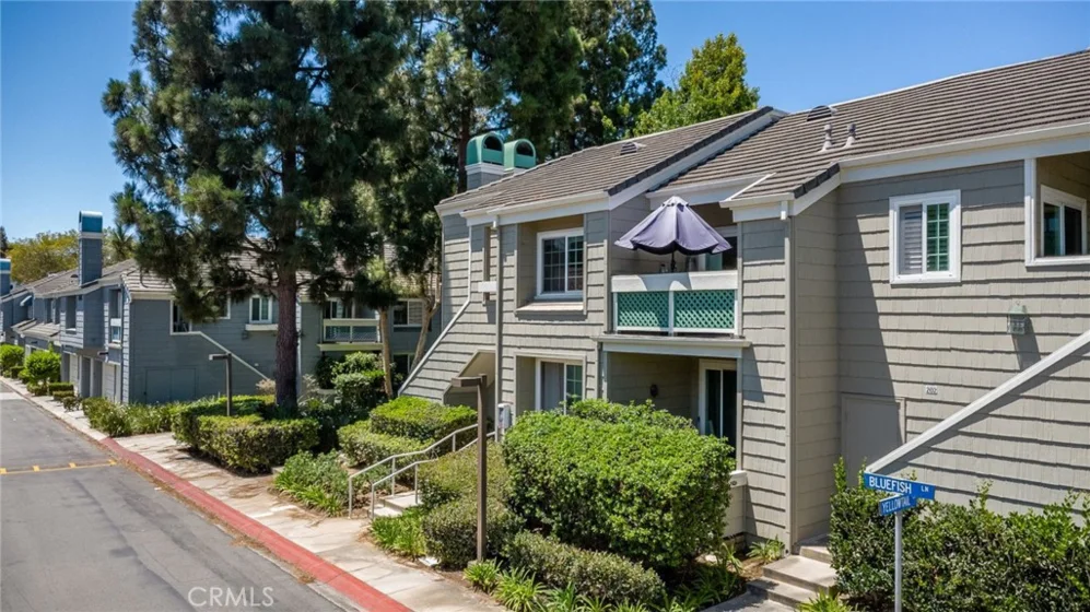 7402 Yellowtail Drive #201 photo 30