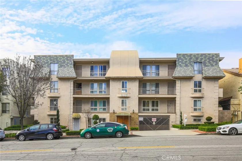 617 E Angeleno Avenue #303 photo 1