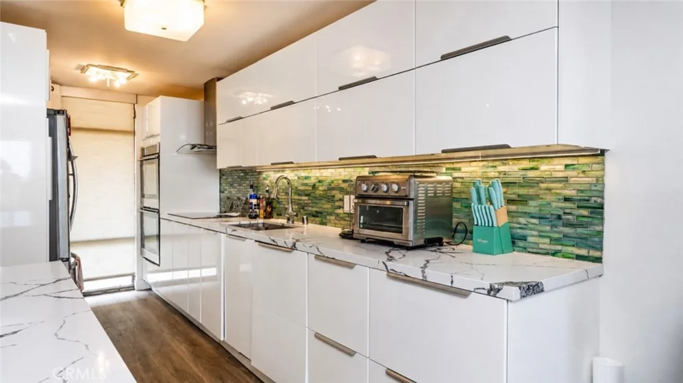4265 Marina City Drive #811 photo 4