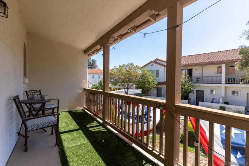 1469 Rancho Rose Way #Unit 28 photo 27