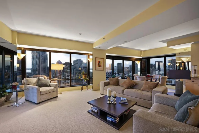 100 Harbor Drive #2404 photo 57