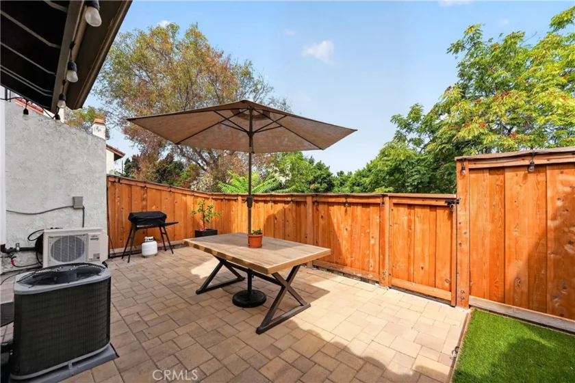 4609 E Via La Paloma #7 photo 36