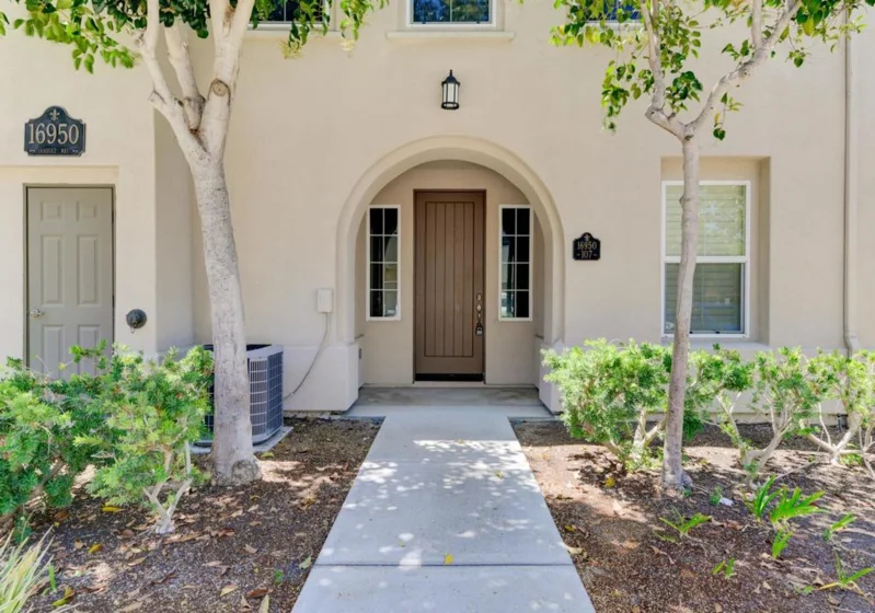 16950 Vasquez Way #107 photo 1