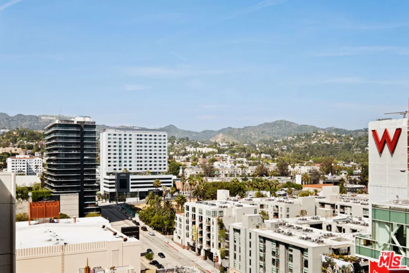 6250 Hollywood Boulevard #8M photo 43
