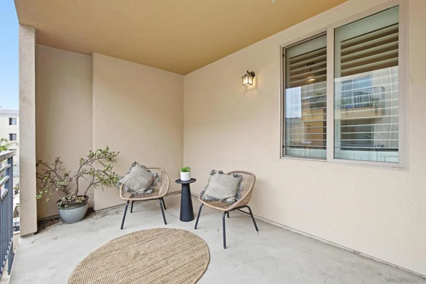 3887 Pell Place #325 photo 9