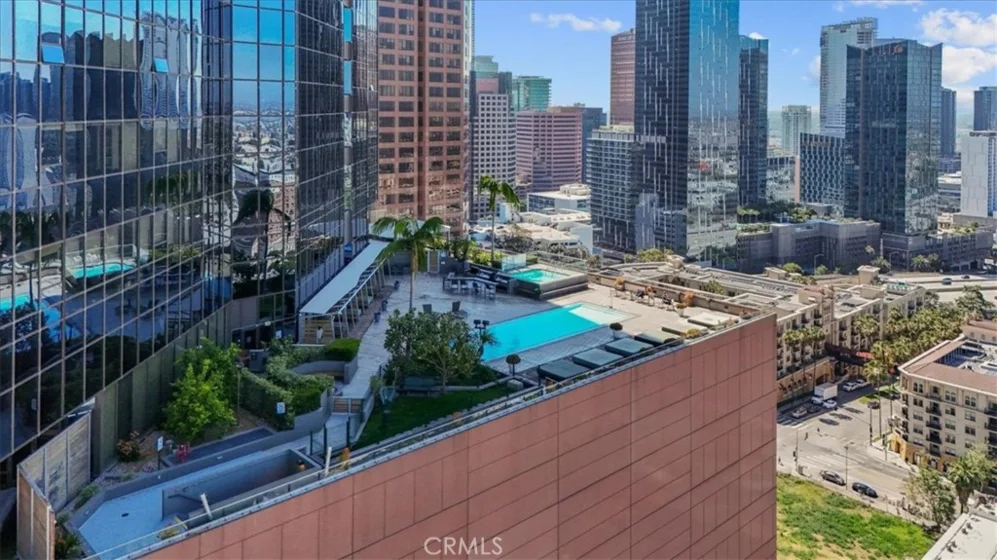 1100 Wilshire Boulevard #1812 photo 24