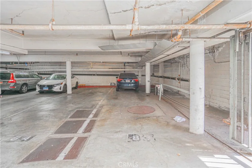 400 S La Fayette Park Pl  #314 photo 19