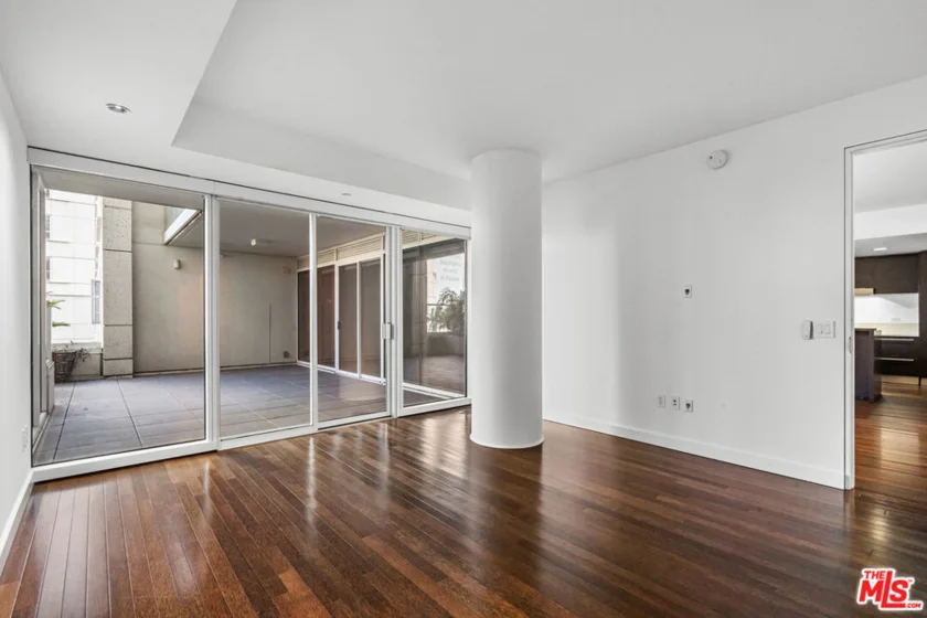 6250 Hollywood Boulevard #4E photo 47
