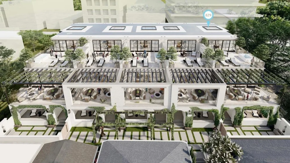 829 S Coast Boulevard photo 1