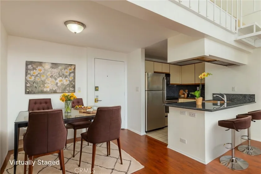 1440 Veteran Avenue #601 photo 34