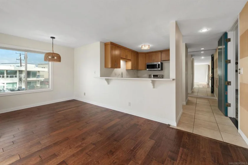 3833 Lamont Street #2A photo 16