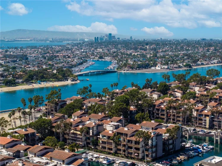 7139 S Marina Pacifica Drive #Key 8 photo 46