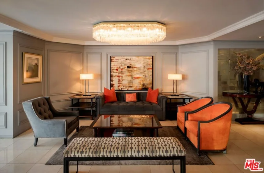 10660 Wilshire Boulevard #1208 photo 16