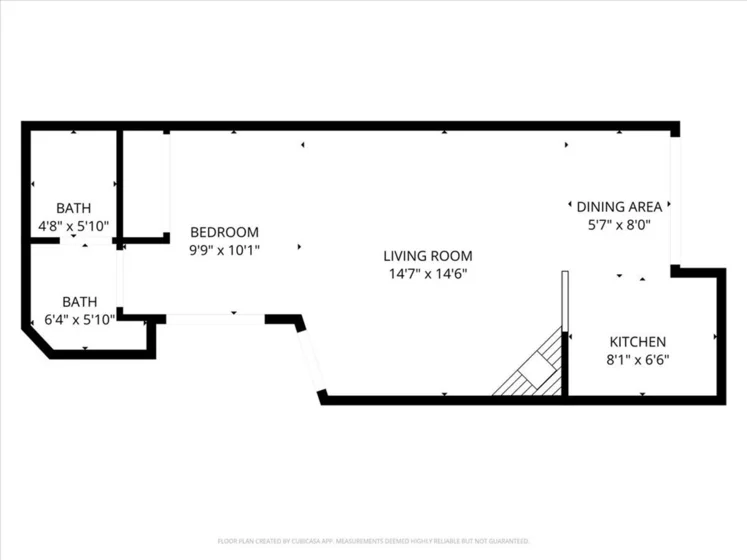 620 S Gramercy Place #130 photo 30