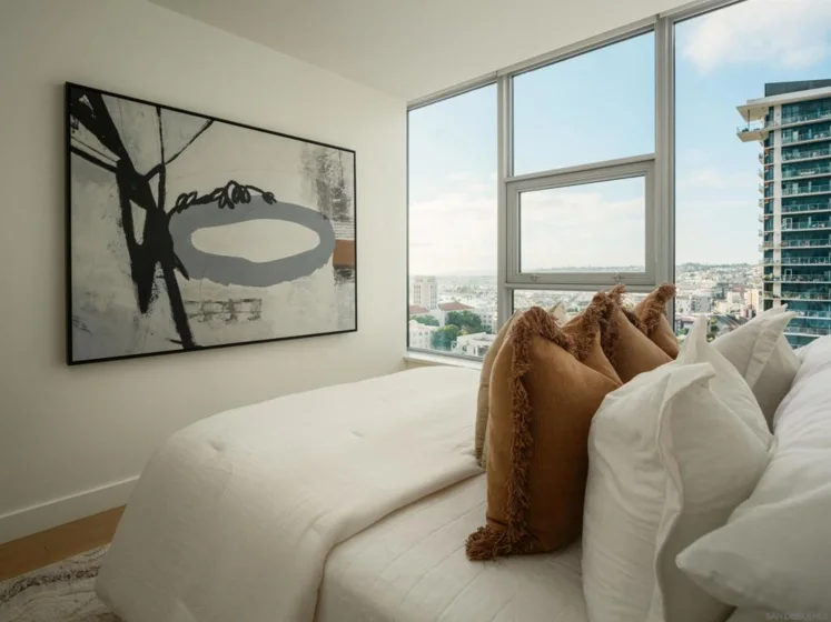 1388 Kettner Boulevard #1502 photo 9