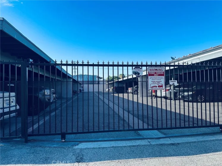 2890 E Artesia #42 photo 6