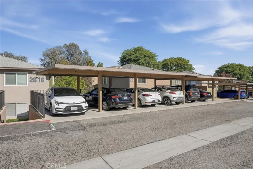 2616 Avenida Del Vista #B204 photo 20