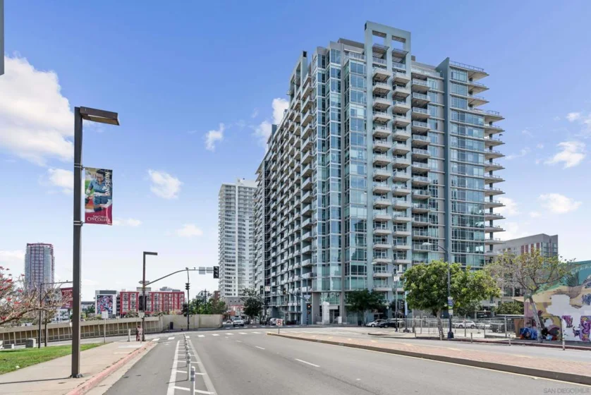1080 Park Boulevard #708 photo 11