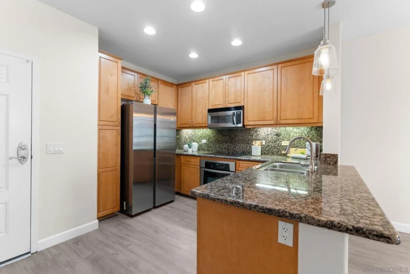3877 Pell Place #307 photo 13