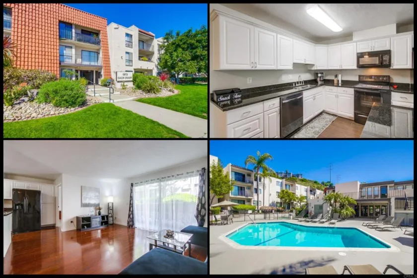 6780 Friars Road #121 photo 1