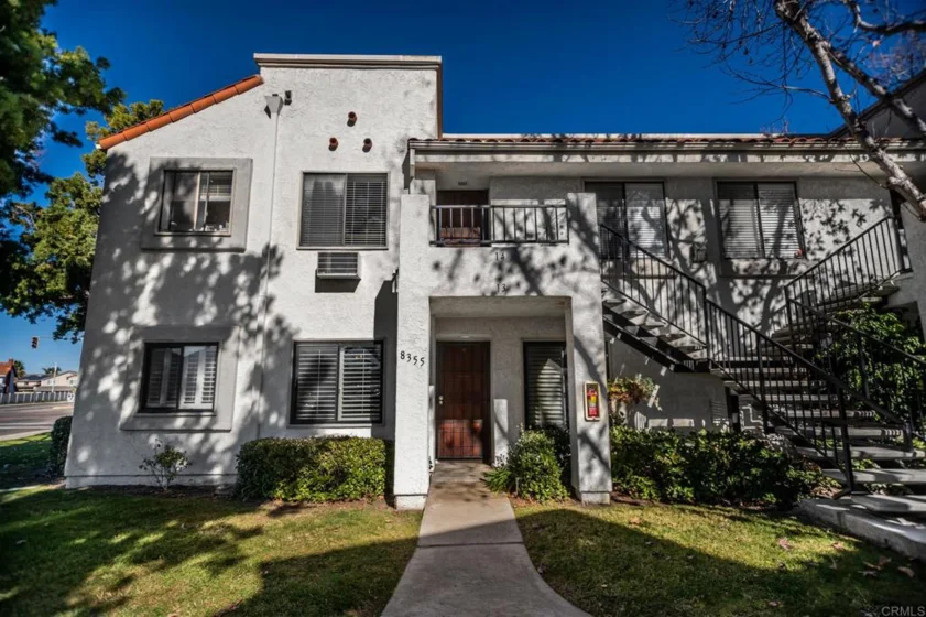 8355 Capricorn Way #13 photo 1