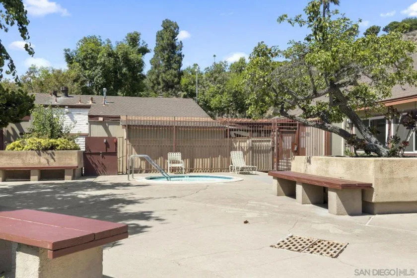 5513 Adobe Falls Road #5 photo 21