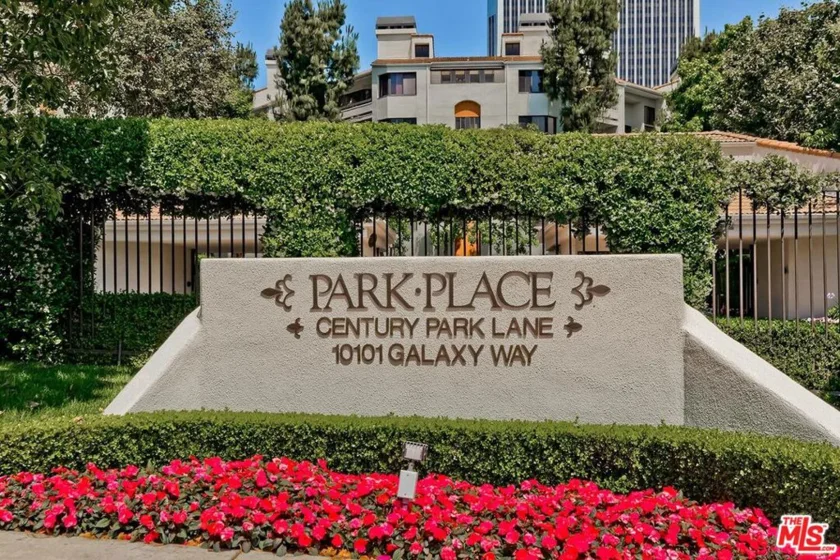2131 Century Park Lane #314 photo 1