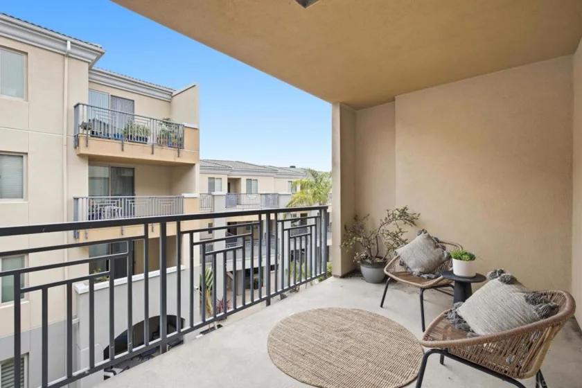 3887 Pell Place #325 photo 8
