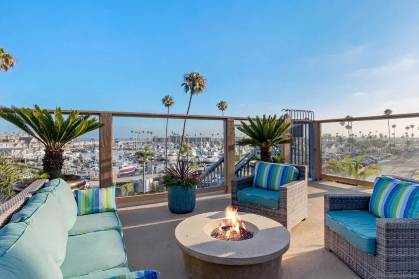 1200 N Harbor Drive #3C photo 47
