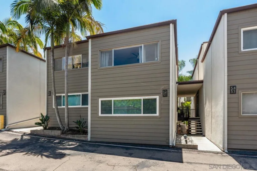 4545 Collwood Boulevard ##52 photo 24