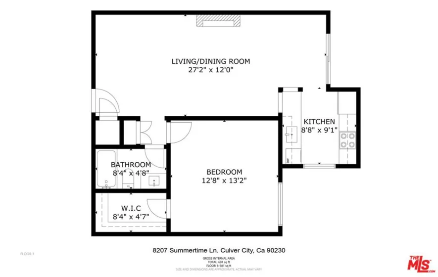 8207 Summertime Lane photo 16