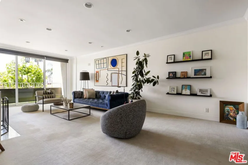 8455 Fountain Avenue #301 photo 6