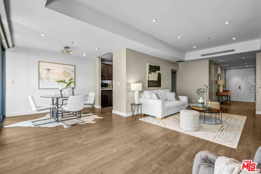 10790 Wilshire Boulevard #404 photo 7