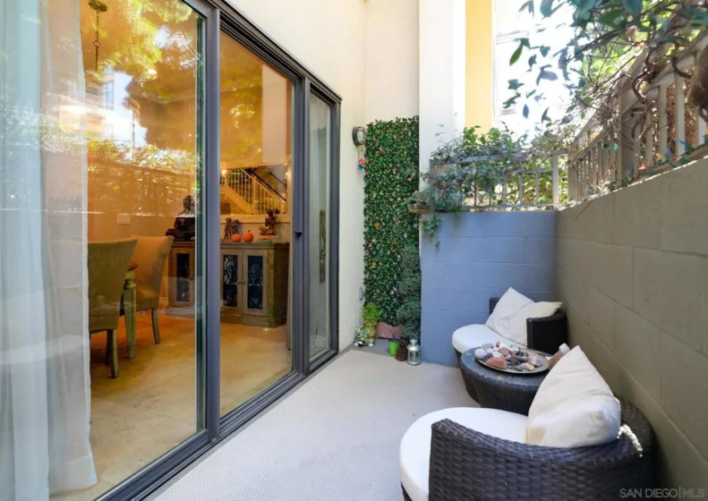 1277 Kettner Boulevard #102 photo 4