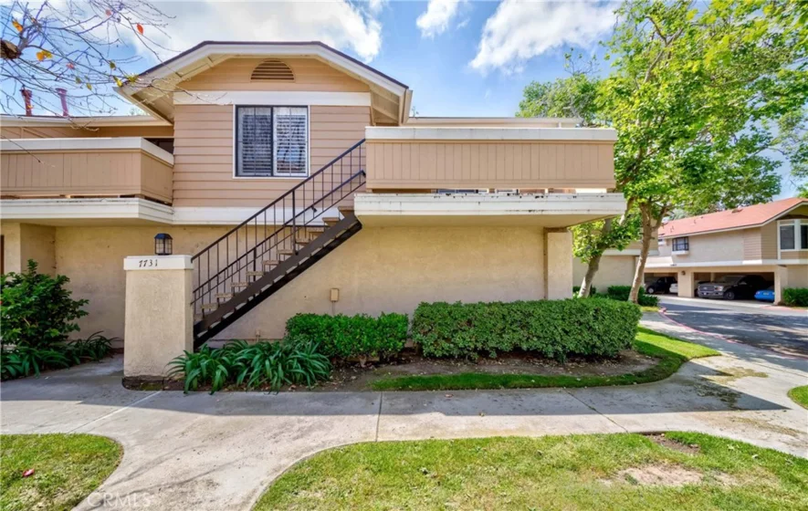 7731 Moordale Circle #214 photo 1