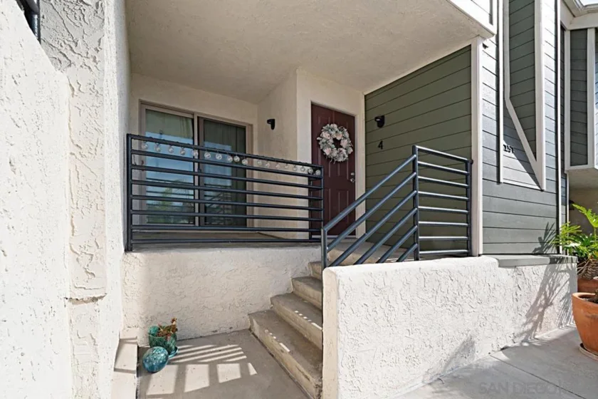 2257 Worden Street #4 photo 1