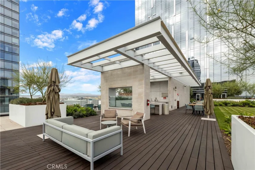 877 Francisco Street #4111 photo 30