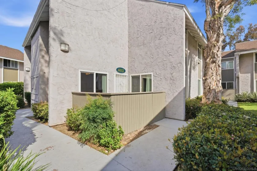 6333 College Grove Way #6112 photo 1