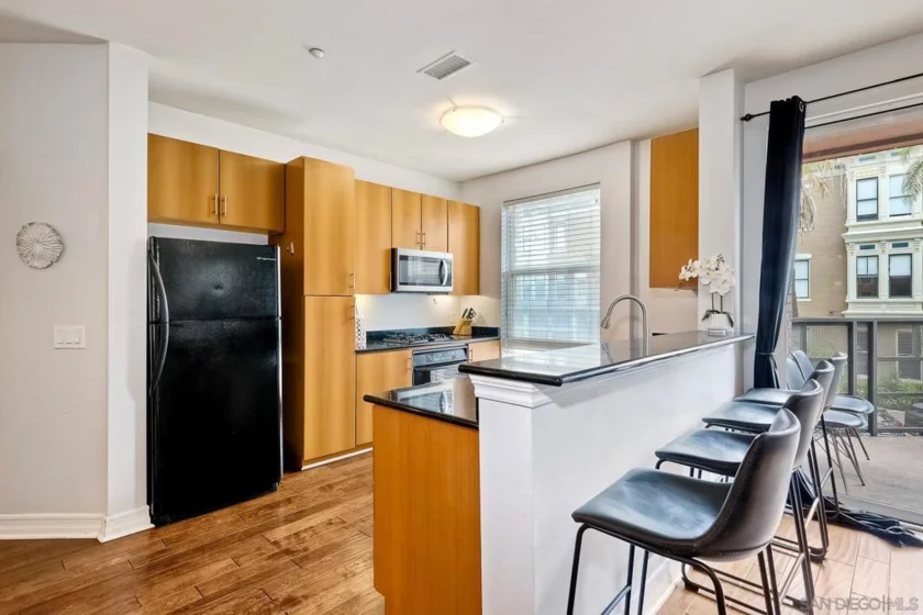 1225 Island Avenue #208 photo 7